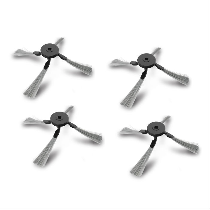 RX7 PowerBrushes - 4 brosses